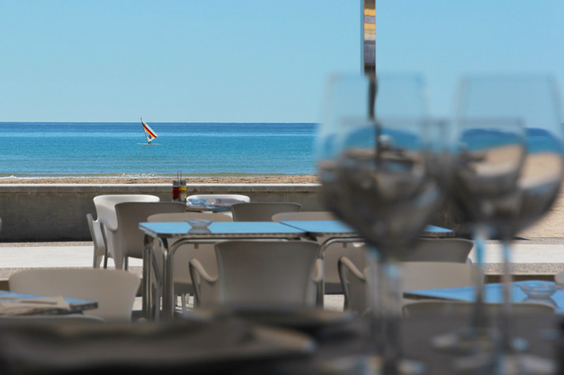 Restaurant Móra Mar